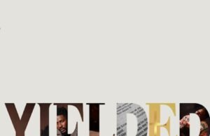 #SelahMusicVid: Peterson Okopi Introduces “Yielded,” A Deep Worship Experience Yielded By Peterson Okopi