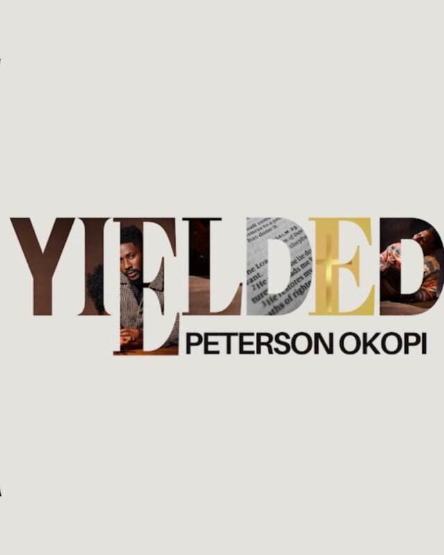 Yielded By Peterson Okopi