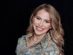 American Idol Winner Hannah Harper Ends Show With Powerful Worship Session Hannah Harper Wins American Idol