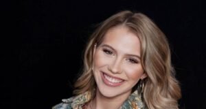 American Idol Winner Hannah Harper Ends Show With Powerful Worship Session Hannah Harper Wins American Idol