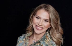 American Idol Winner Hannah Harper Ends Show With Powerful Worship Session Hannah Harper Wins American Idol