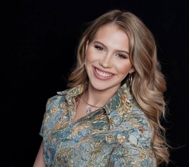 Hannah Harper Wins American Idol