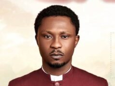 Glory To God! Apostle Effa Emmanuel Survives Ghastly Motor Accident Effa Emmanuel Survives Accident