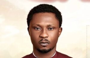 Glory To God! Apostle Effa Emmanuel Survives Ghastly Motor Accident Effa Emmanuel Survives Accident