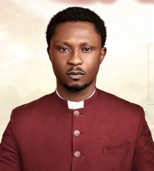 Effa Emmanuel Survives Accident