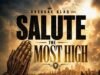 #SelahMusicVid: Oreggae Blaq Releases Inspiring New Gospel Single “Salute The Most High” Salute the Most High By Oreggae Blaq