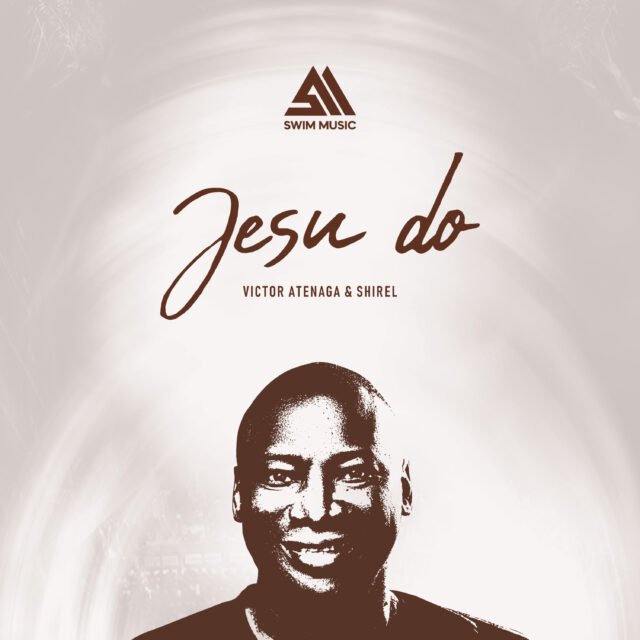 Jesu Do By Rev. Victor Atenaga