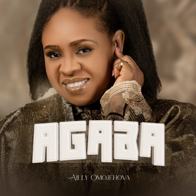 Agaba Agaba By Ailly Omojehova