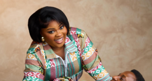 Gospel Singer BBO Ties The Knot With Heartthrob, Tolamise BBO Ties The Knot