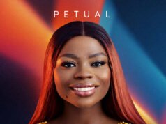 #SelahMusicVid: Petual Captivates Listeners With New Afro-Gospel Sound “Bianule” Bianule By Petual