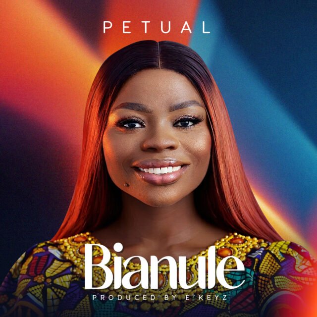 Bianule Bianule By Petual