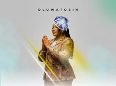 #SelahMusicVid: Oluwatosin Gbadamosi | Bless Your Name (Live) Bless Your Name By Oluwatosin Gbadamosi