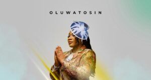 #SelahMusicVid: Oluwatosin Gbadamosi | Bless Your Name (Live) Bless Your Name By Oluwatosin Gbadamosi