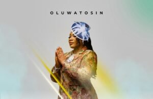 #SelahMusicVid: Oluwatosin Gbadamosi | Bless Your Name (Live) Bless Your Name By Oluwatosin Gbadamosi