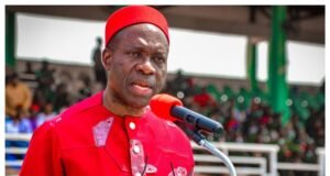 Anambra State Governor, Charles Soludo Seeks Public Support In Crackdown On Fake Pastors Charles Soludo To Track Fake Pastors