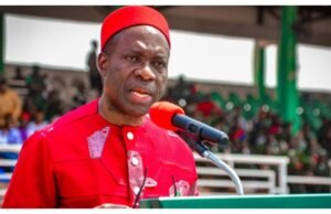 Anambra State Governor, Charles Soludo Seeks Public Support In Crackdown On Fake Pastors Charles Soludo To Track Fake Pastors