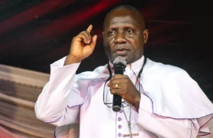 Oyo CAN Directs Churches To Fence Premises, Suspend Late-Night Activities CAN Suspend Late-Night Activities