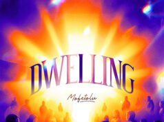 #SelahMusicVid: Mofetolu Calls Believers To The Secret Place In New Album “Dwelling” Dwelling By Mofetolu