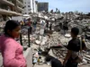 Venezuela Earthquake