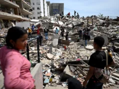 Venezuela Earthquake Death Toll Surpasses 1,400 As Nearly 70,000 Remain Missing Venezuela Earthquake