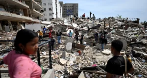 Venezuela Earthquake Death Toll Surpasses 1,400 As Nearly 70,000 Remain Missing Venezuela Earthquake