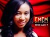 Who Am I? By Emem Archibong