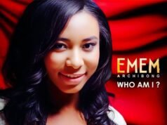 #SelahMusicVid: Emem Archibong Calls Believers To Rediscover Their Identity In “Who Am I?” Who Am I? By Emem Archibong