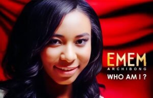 #SelahMusicVid: Emem Archibong Calls Believers To Rediscover Their Identity In “Who Am I?” Who Am I? By Emem Archibong
