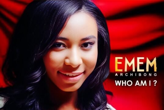 #SelahMusicVid: Emem Archibong Calls Believers To Rediscover Their Identity In “Who Am I?” Who Am I? By Emem Archibong
