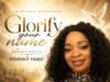 #SelahMusicVid: Minister Osaye Calls Believers To A Life Of Worship With “Glorify Your Name” Glorify Your Name By Minister Osaye