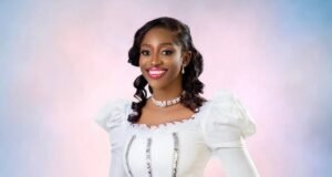 Nigeria’s Habibat Salawudeen Attempts World Record For Longest Bible Reading Longest Bible Reading