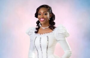 Nigeria’s Habibat Salawudeen Attempts World Record For Longest Bible Reading Longest Bible Reading