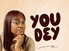 #SelahMusicVid: Aghogho Returns With A Sound Of Hope And Confidence In “You Dey” You Dey By Aghogho