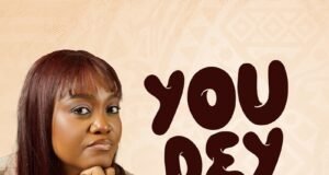 #SelahMusicVid: Aghogho Returns With A Sound Of Hope And Confidence In “You Dey” You Dey By Aghogho