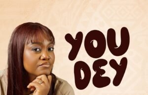 #SelahMusicVid: Aghogho Returns With A Sound Of Hope And Confidence In “You Dey” You Dey By Aghogho