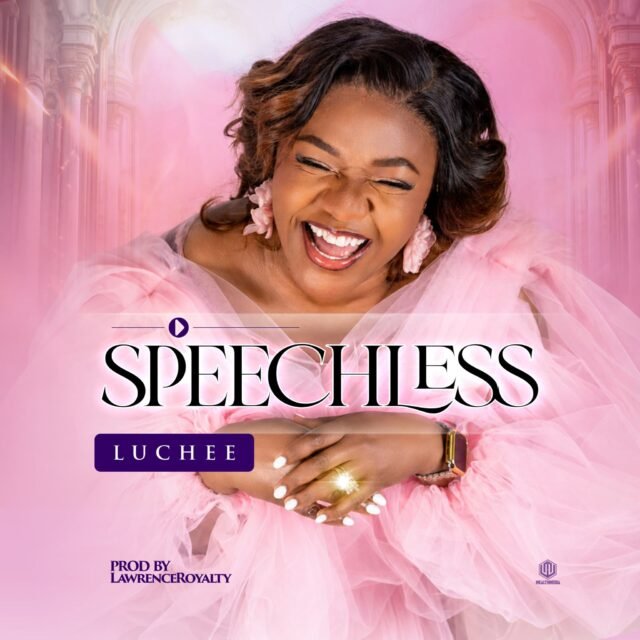 Speechless Speechless By Luchee