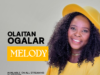 Melody By Olaitan Ogalar