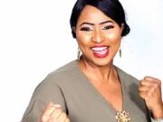 “I Left Harvesters Church Because Of Heartbreak” – Morayo Brown Reveals Morayo Brown Left Harvesters Church