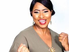 “I Left Harvesters Church Because Of Heartbreak” – Morayo Brown Reveals Morayo Brown Left Harvesters Church