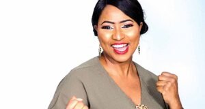 “I Left Harvesters Church Because Of Heartbreak” – Morayo Brown Reveals Morayo Brown Left Harvesters Church