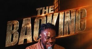 #SelahMusicVid: Uzo Ezeagwula Declares The Authority Of Christ In New Single “The Backing” The Backing By Uzo Ezeagwula