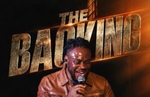 #SelahMusicVid: Uzo Ezeagwula Declares The Authority Of Christ In New Single “The Backing” The Backing By Uzo Ezeagwula
