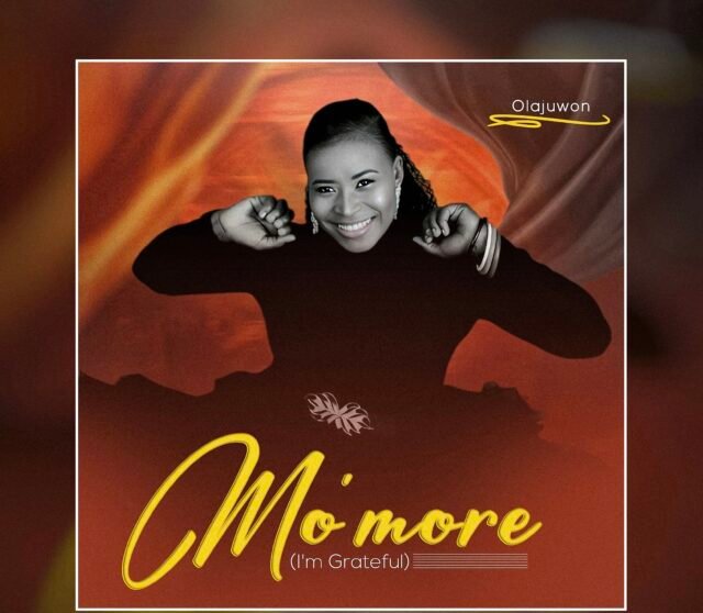 Momore By Olajuwon Oye