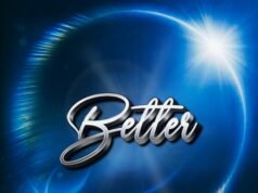 #SelahMusicVid: NiniJegz Makes Her Gospel Debut With Inspiring Single “Better” Better By NiniJegz