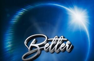 #SelahMusicVid: NiniJegz Makes Her Gospel Debut With Inspiring Single “Better” Better By NiniJegz