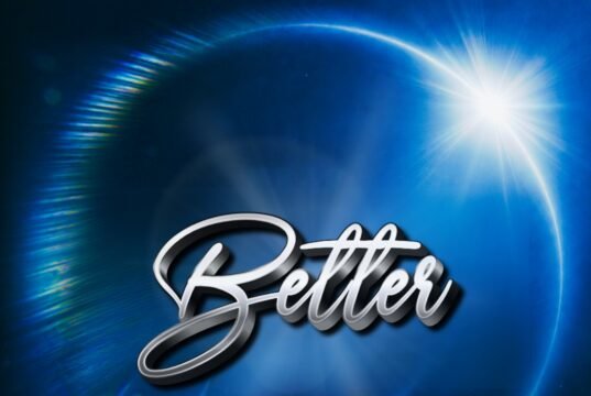 #SelahMusicVid: NiniJegz Makes Her Gospel Debut With Inspiring Single “Better” Better By NiniJegz