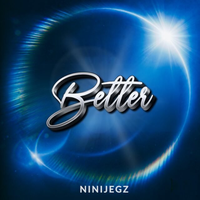 Better By NiniJegz