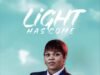 Light has come by Blessing Oghie