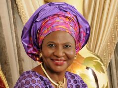 “A Man Must Have Sex!” Pastor Sarah Omakwu Speaks Against Married Couples Living Apart Man Must Have Sex