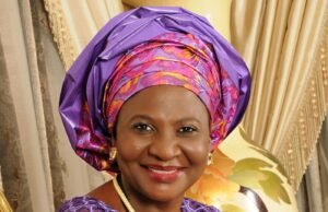 “A Man Must Have Sex!” Pastor Sarah Omakwu Speaks Against Married Couples Living Apart Man Must Have Sex